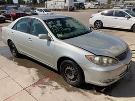 2002 Toyota Camry