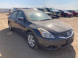 2010 NISSAN Altima Hybrid