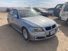 2009 BMW 3 Series