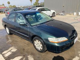 2000 Honda Accord