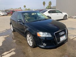 2012 Audi A3