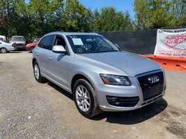 2010 Audi Q5