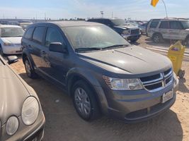 2013 Dodge Journey