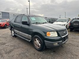 2004 Ford Expedition