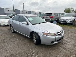 2005 ACURA TSX