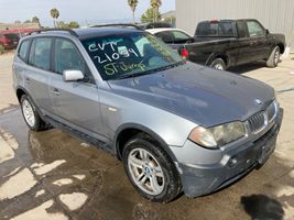 2004 BMW X3