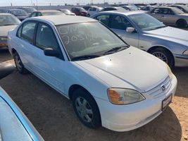 2002 Honda Civic