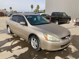 2005 Honda Accord