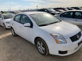 2007 NISSAN Sentra