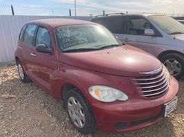 2006 Chrysler PT Cruiser