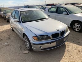 2003 BMW 3 Series