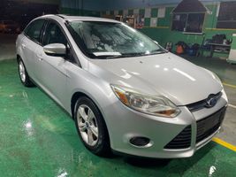 2013 Ford Focus