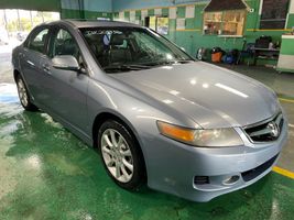 2008 ACURA TSX