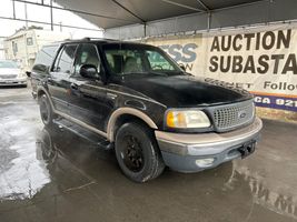 1999 Ford Expedition