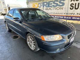 2007 Volvo S60