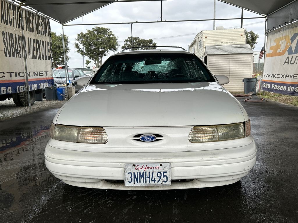 1995 Ford Taurus 5