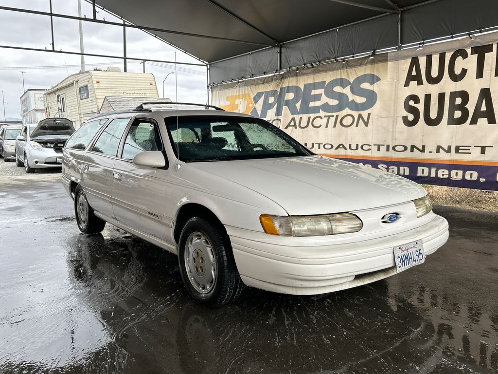 1995 Ford Taurus 0