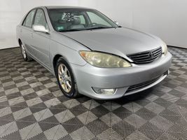 2005 Toyota Camry