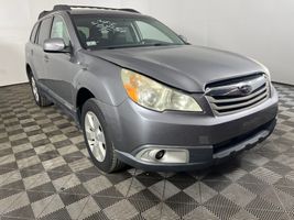 2010 Subaru Outback