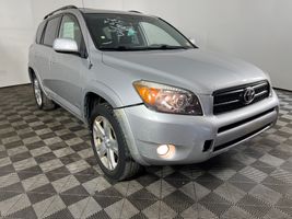 2007 Toyota RAV4