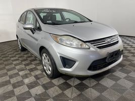 2011 Ford FIESTA