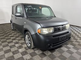 2012 NISSAN cube