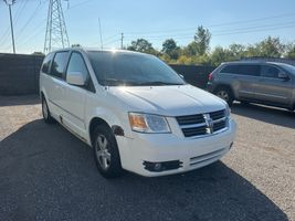 2008 Dodge Grand Caravan