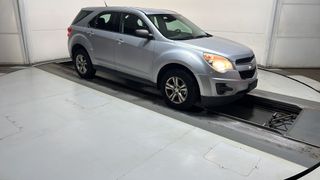 2012 Chevrolet Equinox