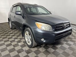 2007 Toyota RAV4