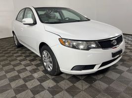 2010 Kia Forte