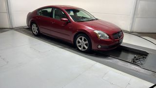 2004 NISSAN MAXIMA