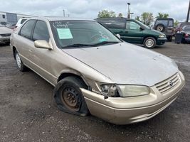 1998 Toyota Camry