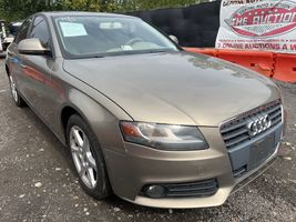 2009 Audi A4