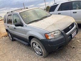 2004 Ford Escape