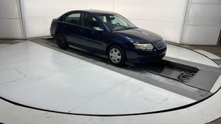 2007 Saturn Ion