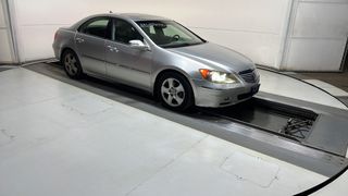 2005 ACURA RL