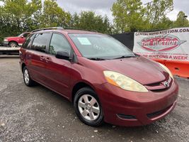 2006 Toyota Sienna