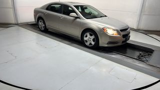 2009 Chevrolet Malibu