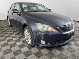 2010 Lexus IS 250