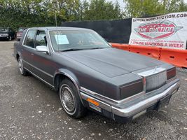 1988 Chrysler New Yorker