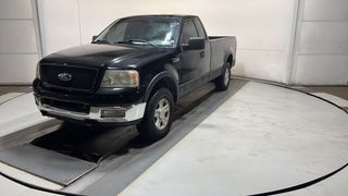 2004 Ford F-150