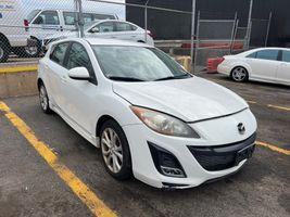 2010 Mazda MAZDA3