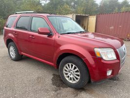 2011 Mercury Mariner