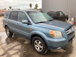 2007 Honda Pilot