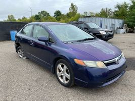 2006 Honda Civic