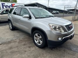 2007 GMC ACADIA