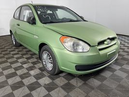 2009 Hyundai Accent