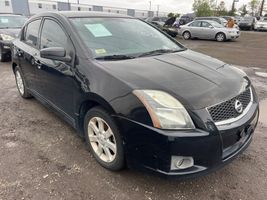 2011 NISSAN Sentra