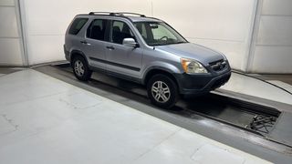 2002 Honda CR-V