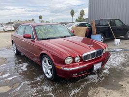 2005 Jaguar XJ-Series